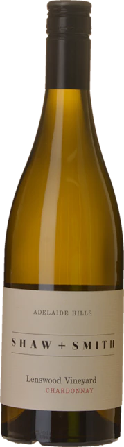Shaw + Smith Lenswood Vineyard Adelaide Hills Chardonnay